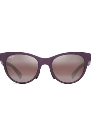 Maui Jim Hulahe Sunglasses, , 52-19-145 Unisex-Adulto