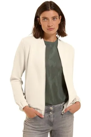 CECIL B323113 Maglione Cardigan, , XL Donna