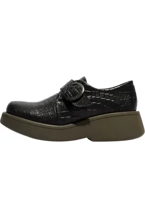 Fly London Maav157fly, Mocassino Donna, , 40 EU