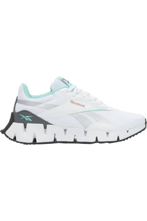 Reebok Zig Dynamica STR, Scarpe da Ginnastica Donna, , 41 EU