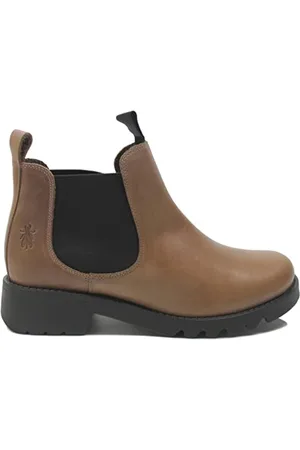 Fly London Rika894fly, Stivali Chelsea Donna, , 40 EU