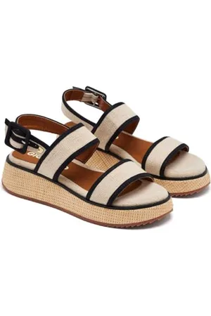 Gioseppo Eastford Wedge Sandals EU 37