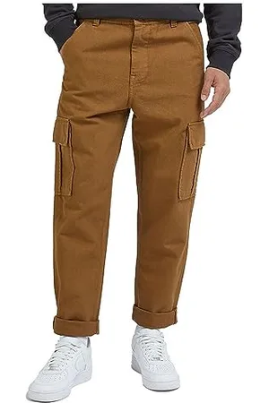 Lee Pantaloni Cargo, , 44 IT (30W/32L) Uomo