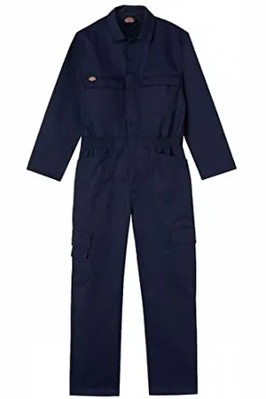 Dickies Tuta Da Donna Everyday, Coverall Donna, , M