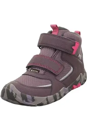 Superfit Trace, Scarpe da Ginnastica, , 29 EU