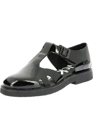 Kickers Kick Leryne, Sandali Bassi Donna, , 40 EU