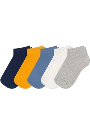 Petit Bateau A0cil Paia di Calzini, , 12-14 Anni Bambino