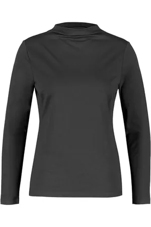 Gerry Weber 370046-44006-11000 T-Shirt, , 50 Donna