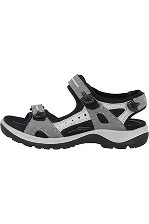 Ecco Offroad, Sandali Donna, , 43 EU