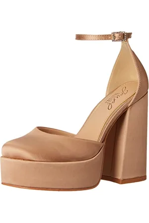 Badgley Mischka Giada, Piattaforma Donna, , 38.5 EU