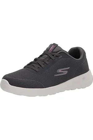Skechers Go Walk Joy-Ecstatic, Scarpe da Ginnastica Donna, , 36.5 EU Larga