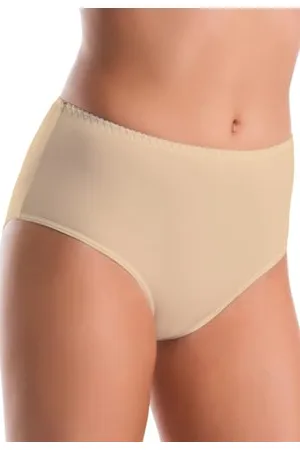 Teyli Simi Intimo, Beige, L Donna