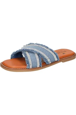 Mustang 1519-705, Ciabatte Donna, , 42 EU