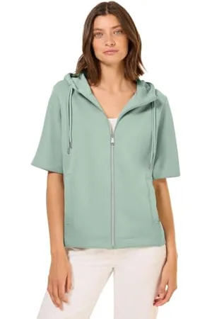 CECIL B253962 Maglione Cardigan, , S Donna