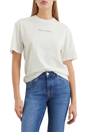 Marc O’ Polo 502201251033 T-Shirt, , XL Donna