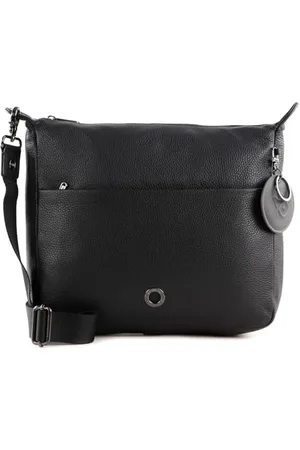 Mandarina Duck Mellow Leather P10FZT49, Borsa A Spalla Donna, , 32x28x10 (L x H x W)