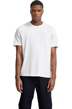 Bugatti 8350-95040 T-Shirt, , XXXL Uomo