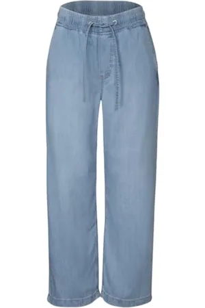 Street one A378564 Jeans, , 32 Donna