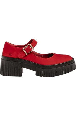 Art 1373 York, Scarpa Mary Jane Donna, , 36 EU