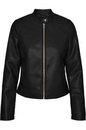 VERO MODA Vmdixiemaria Ent-Giacca Corta, , XS Donna