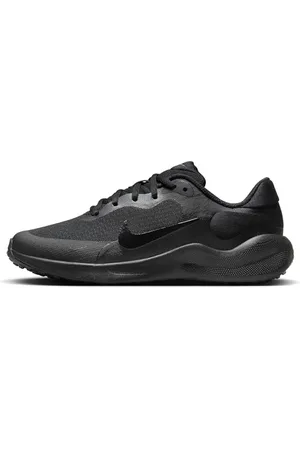 Nike Revolution 7 Black/Anthracite, Sneaker Uomo, , 38.5 EU