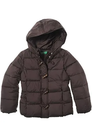 Benetton Vestaglia 6G2P1C005, , S Donna