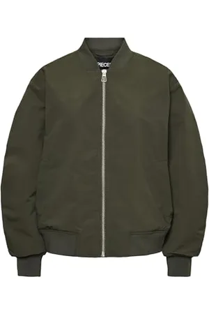 Pieces® Pcnomi Bomber-Giacca BC, , S Donna