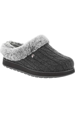 Skechers Keepsakes Ice, Pantofole Donna, , 35.5 EU Larga
