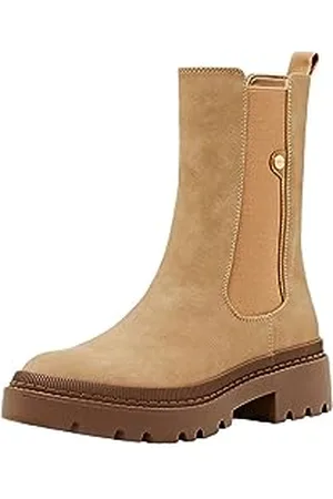 ESPRIT Donne alla Moda, Stivaletto Donna, , 37 EU