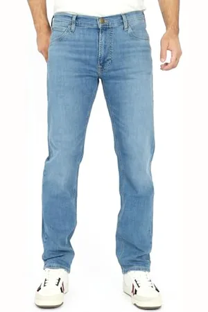 Lee Daren Zip Fly II, Jeans Uomo, , 28W / 32L