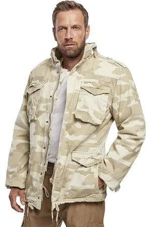 Brandit M65 Giant Jacket, Uomo, , S