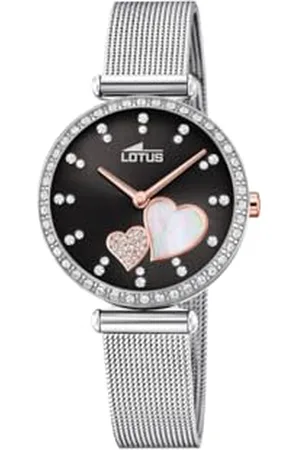 Lotus Dress Watch 18616/4