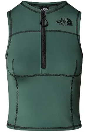 The North Face NF0A8BNBHCH W NSE Top Tank Canottiera Donna Taglia L