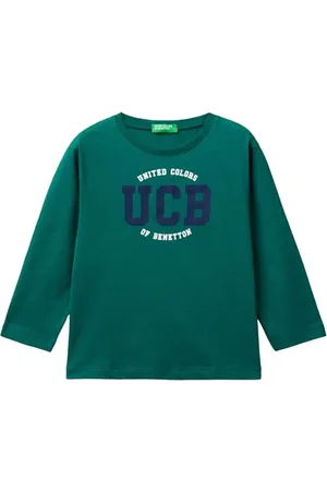 Benetton T-Shirt M/L