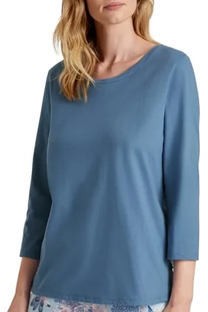 Calida Favourites T-Shirt, Oscurante, , 46-48 Donna