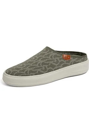 Dearfoams Annie, Scarpe da Ginnastica Donna, , 40 EU