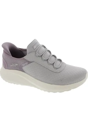 Skechers Hands Free Slip-ins Bobs Squad Chaos-in Color, Scarpe da Ginnastica Donna, , 41 EU
