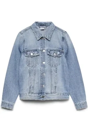 VERO MODA VMZORICA LS Jacket Mix Noos Giacca, , M da Donna