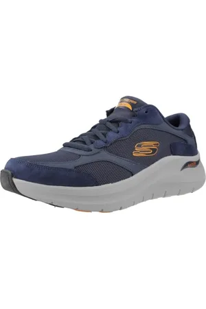 Skechers Arch Fit 2.0 The Keep, Scarpe da Ginnastica Uomo, , 47.5 EU