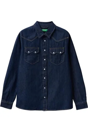 Benetton Camicia