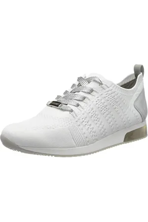 ARA Lisbona, Scarpe da Ginnastica Donna, , 36.5 EU