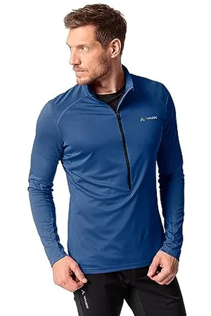 Vaude Larice Light Shirt II-Maglietta da Uomo T, , M