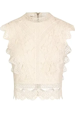 Apart ApartFashion Top in Pizzo, , 44 Donna