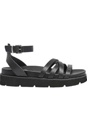 Pepe Jeans Pola Cross, Sandalo Donna, , 39 EU