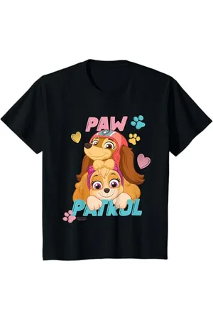 Paw Patrol Bambino - Skye Liberty Maglietta