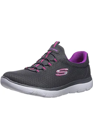 Skechers Summits, Scarpe da Ginnastica Donna, , 35.5 EU