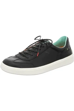 Think! Turna, Plantare Intercambiabile sostenibile, Senza Cromo, Scarpe da Ginnastica Donna, , 38.5 EU