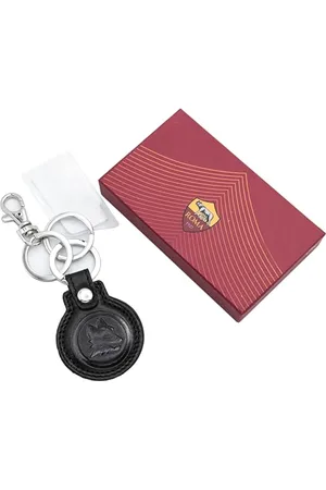 As Roma IMMA Portachiavi Lupetto