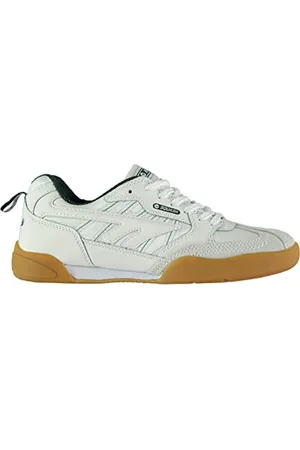 Hi-Tec 62622, Scarpe da Squash e Badminton, uomo, , 44,5 EU