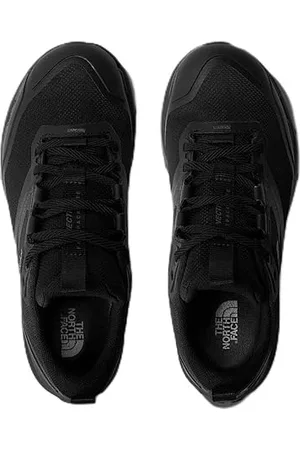 The North Face NF0A8AFCW9O W VECTIV Fastpack Lite WP Donna, TNF Black/Anthracite GR EU 40